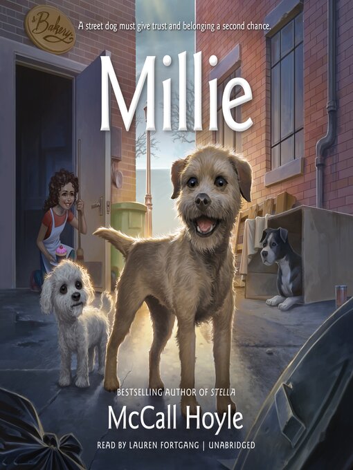 McCall Hoyle创作的Millie作品的详细信息 - 可供借阅